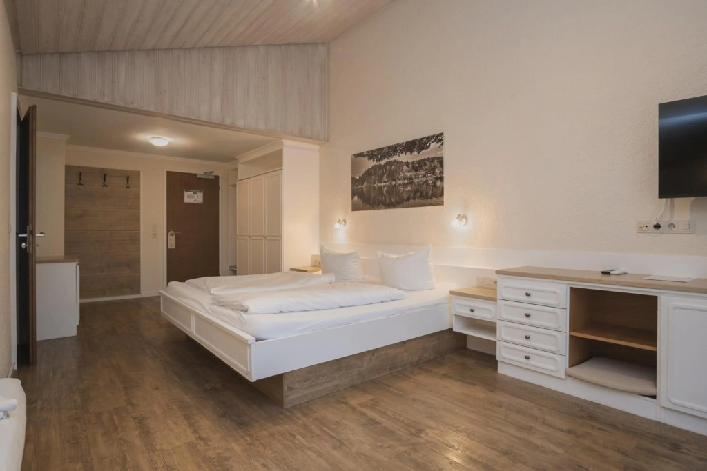 H+ Hotel Oberstaufen