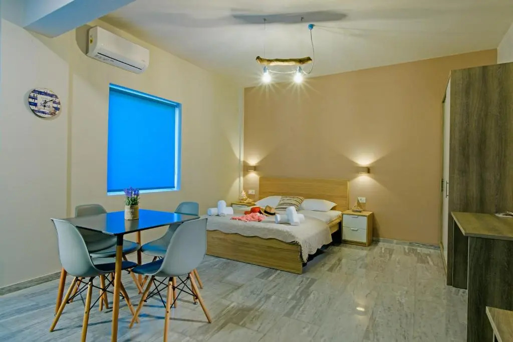 K3 apartments