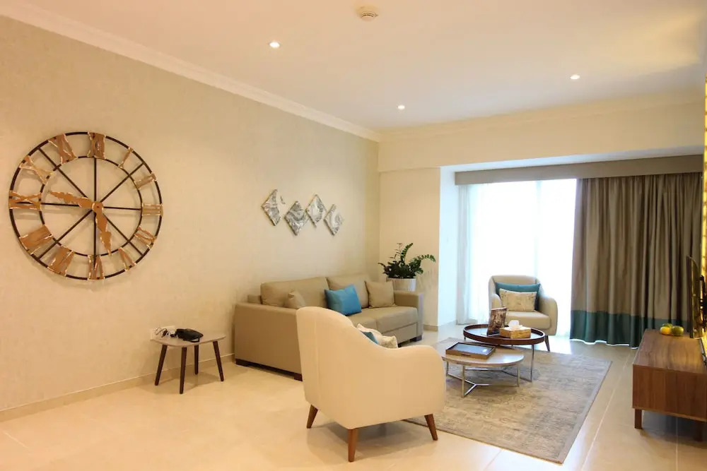 Faraway Homes - Marina Heights