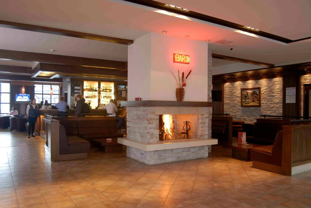 Lion Bansko Hotel
