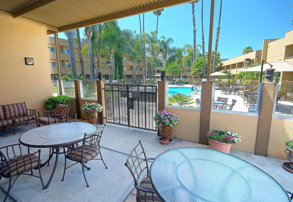 Fairfield Inn and Suites by Marriott San Jose Airport