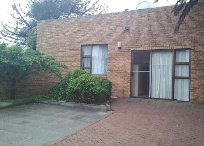 Bay House