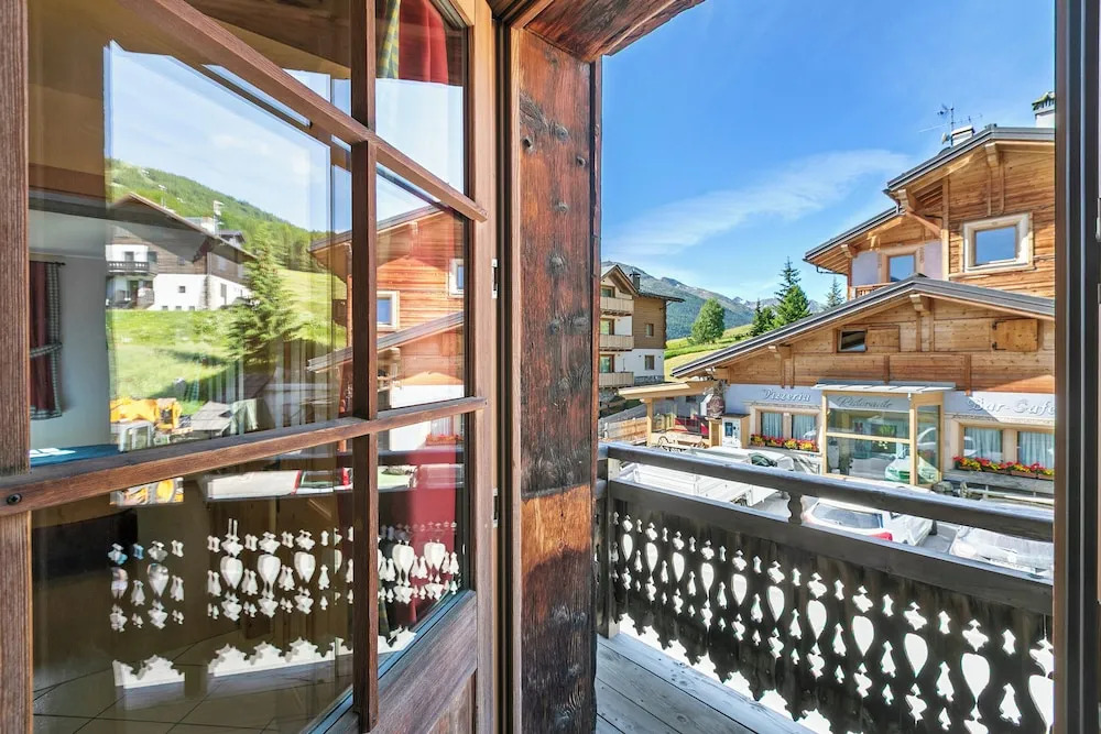 Chalet Menin - Happy Rentals