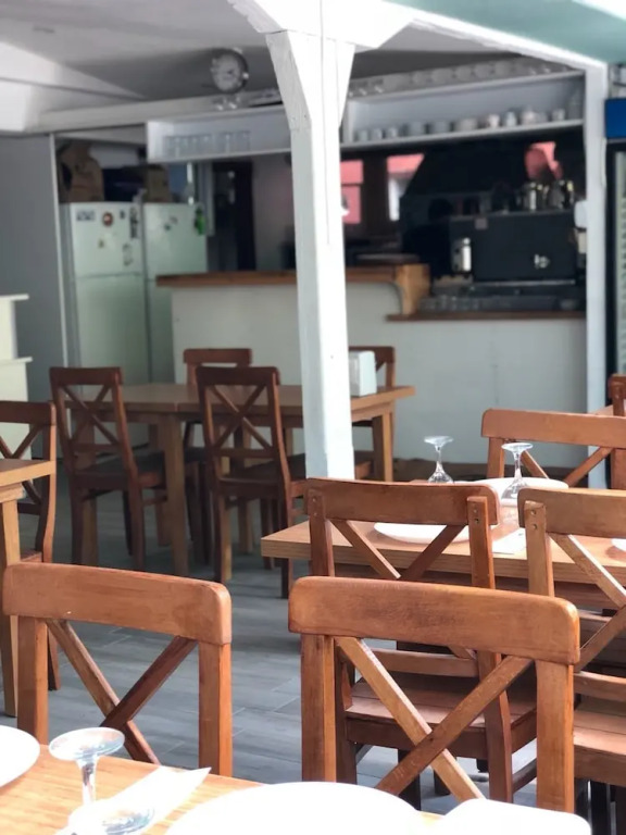 Ağva Güneş Otel