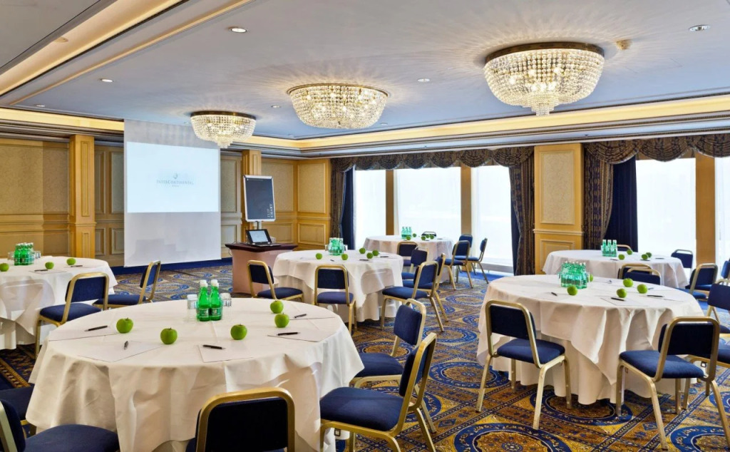 InterContinental Wien by IHG