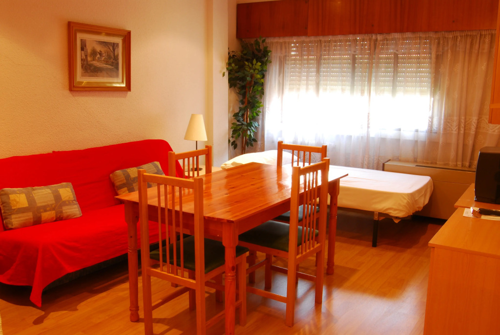 Apartamentos Goya 75