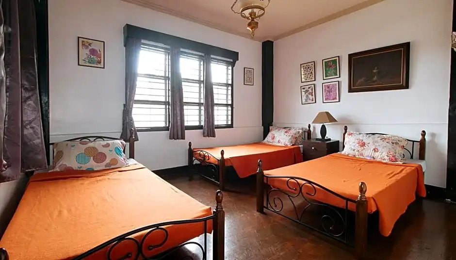 M7 Villa Baguio City