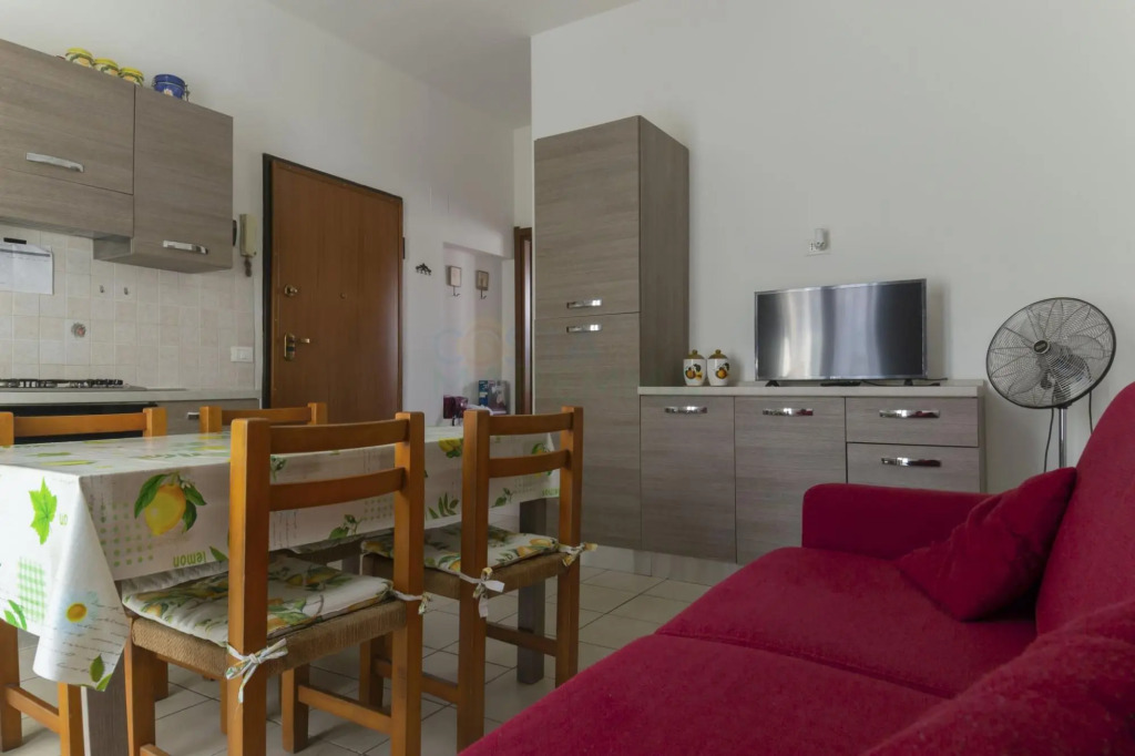 Casa Ada Terra flat in Follonica-CASA ADA TERRA
