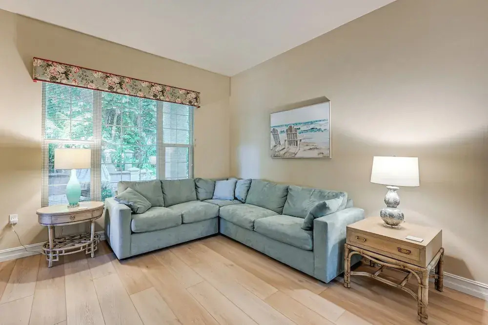 3 Mi to 5th Ave South: Quiet Getaway w/ Garden