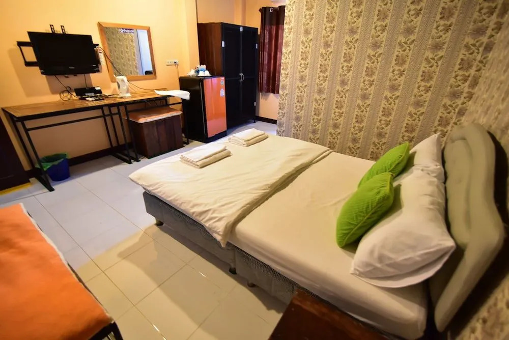 Manussanan Guesthouse