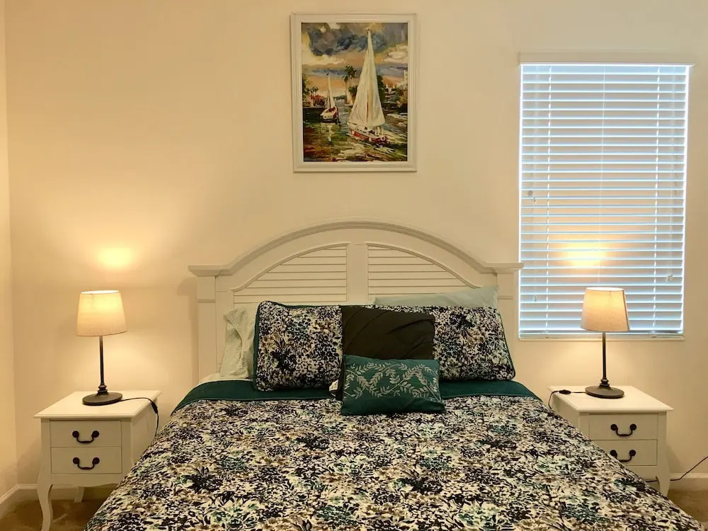Disney 12 Bedrooms Villa