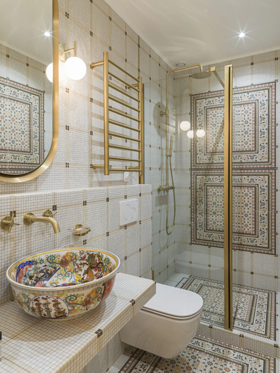 The Gatsby Suite