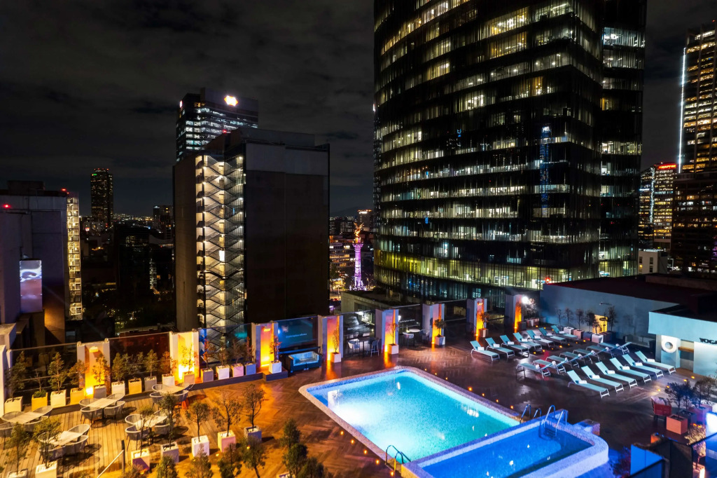 Galeria Plaza Reforma