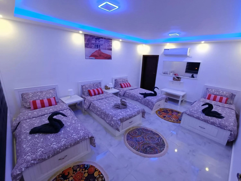 Petra Desert Dream Hotel