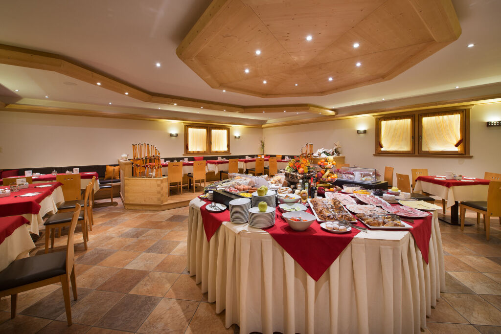 Hotel Meeting