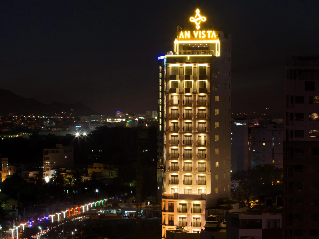 The Sol Hotel