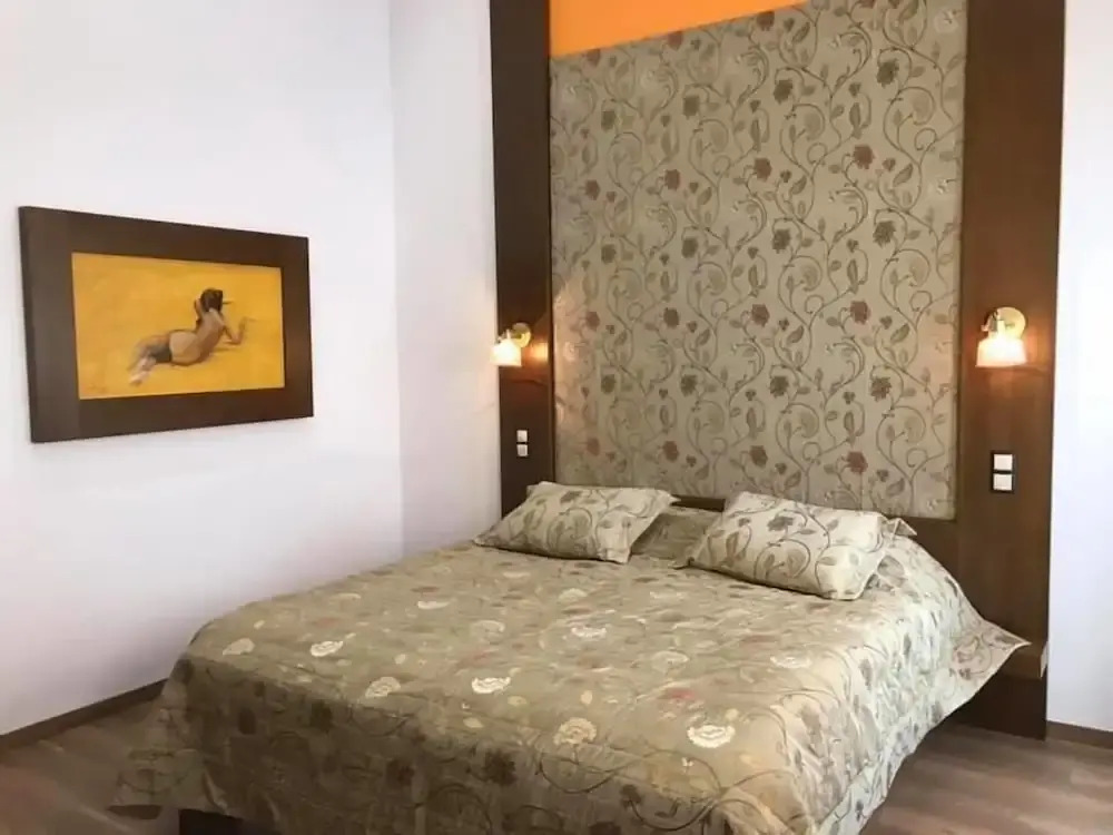 Vinci Apartman
