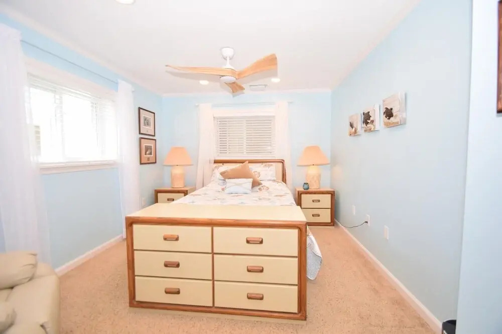 Thunder Island 91b 2 Bedroom Condo