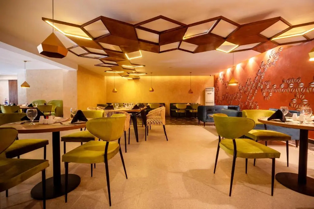 Hotel One Tower Gulberg