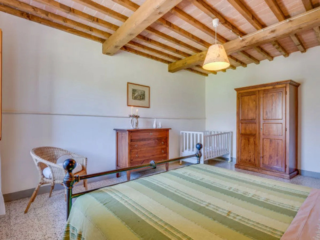 Villa Villa Beboli per 18 pax by Interhome
