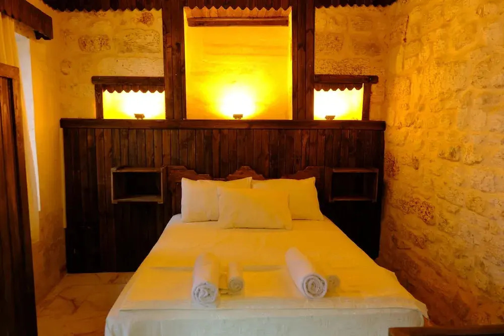 Sumatra Otel