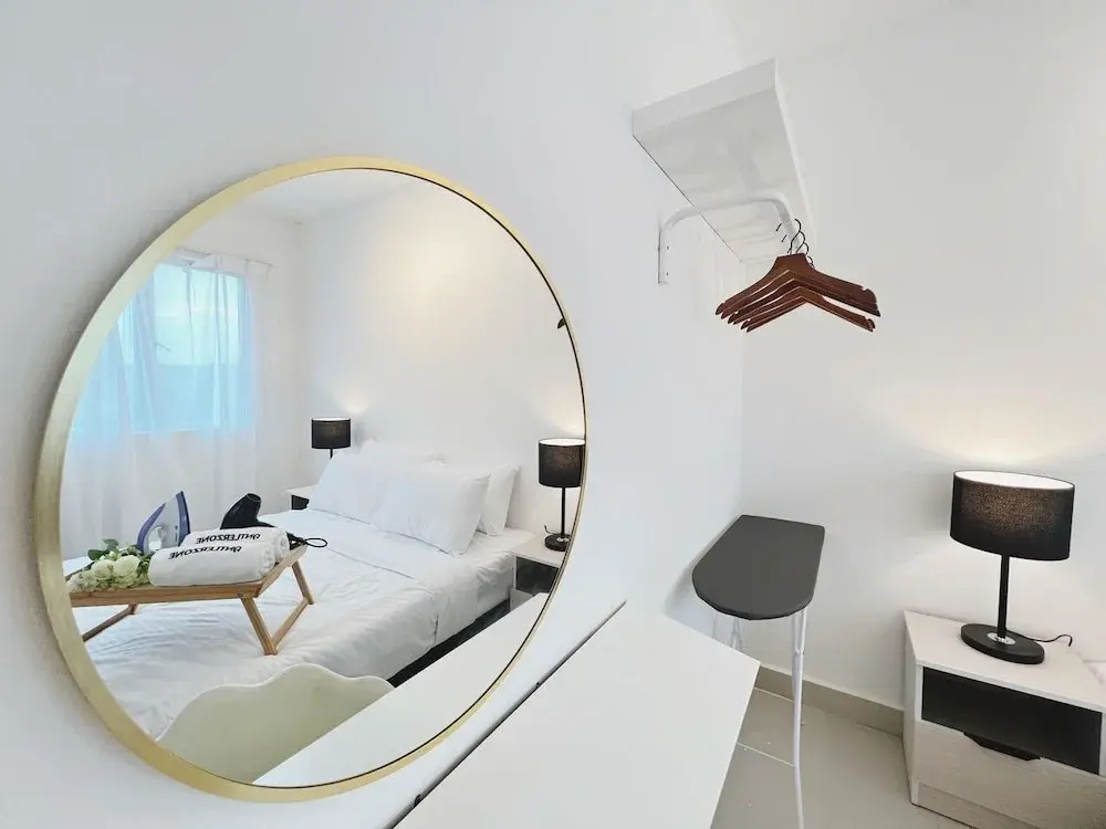 Tiara Desaru Residence Private Beach Bandar Penawar by Ucome Homestay