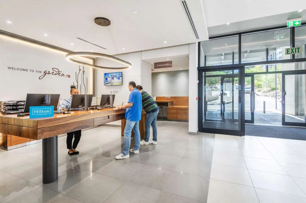 Hilton Garden Inn Windhoek