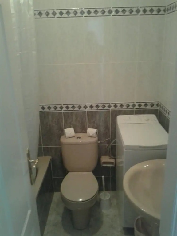 Edificio Playa Chica