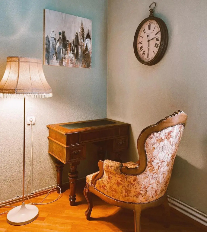 Corner Guest House