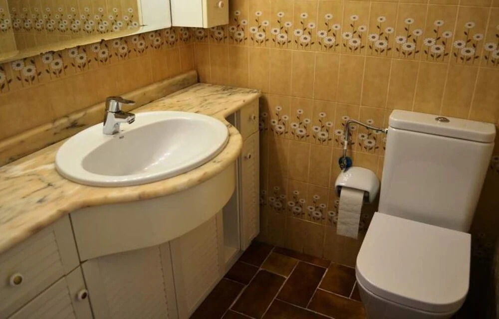 106306 - Apartment in Llança