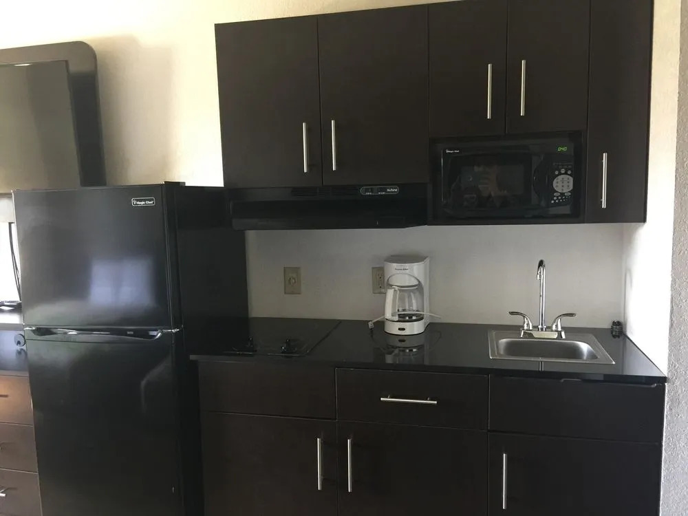 Travelodge Inn And Suites Pensacola