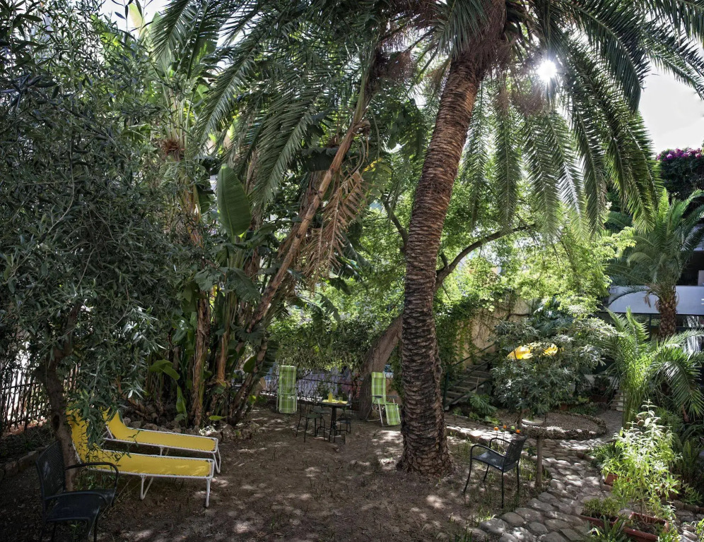 Lirma B&B