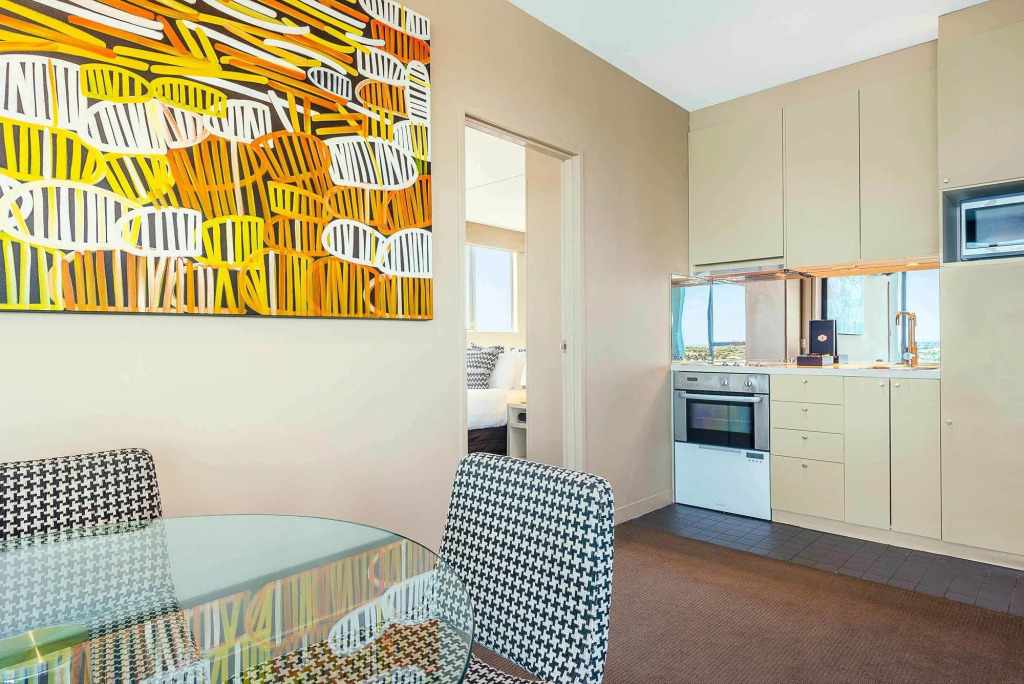 Novotel Melbourne Preston