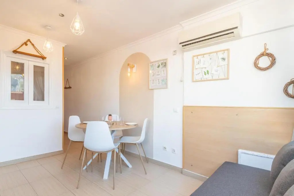 Apartamento Enalma 1