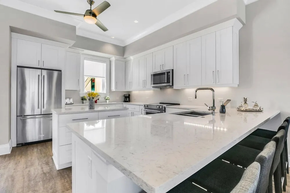 158 Brightwater Condo by RedAwning