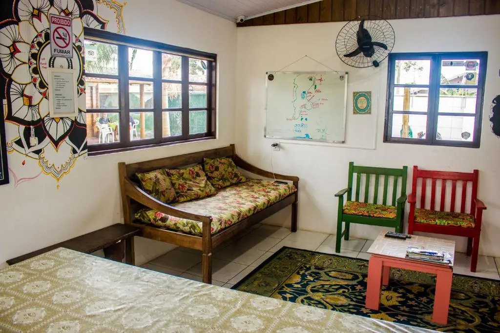 Floripa Surf Hostel