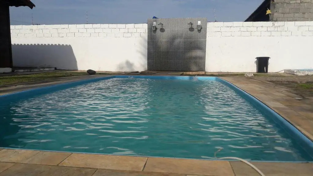 Pedacinho do Céu Itanhaém