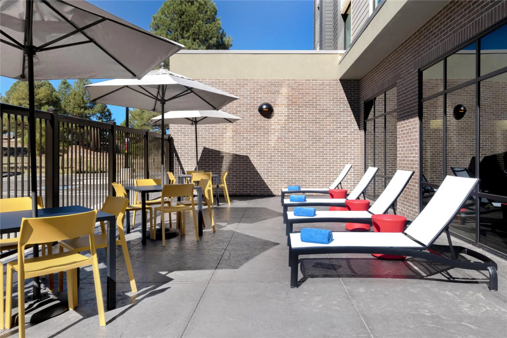 Home2 Suites By Hilton Flagstaff