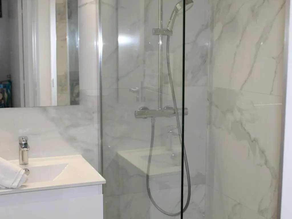 Appartement Villeneuve-Loubet, 2 pièces, 4 personnes - FR-1-252A-51