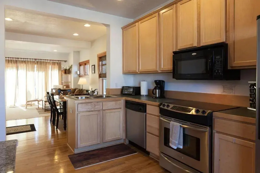 Venturi 2 Bedrooms 2.5 Bathrooms Townhouse
