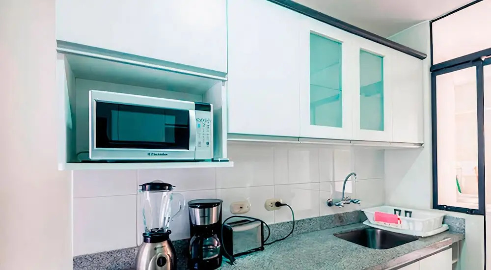 Nice Apartment Malecon Balta Miraflores
