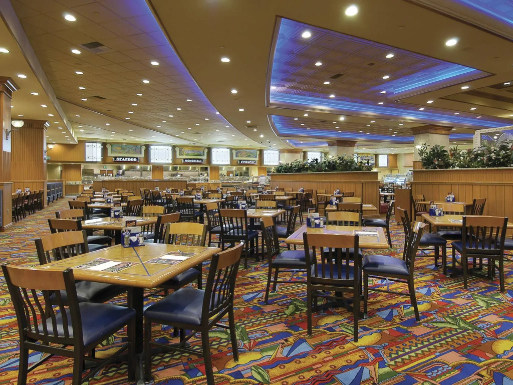 Gold Coast Hotel and Casino