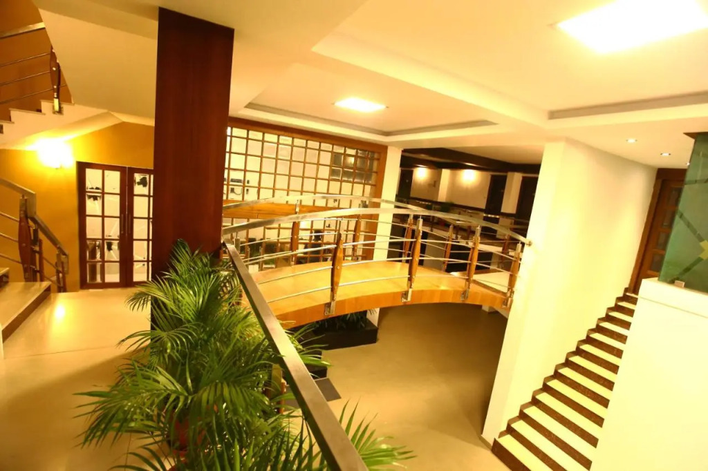 Hotel Pearl Palace