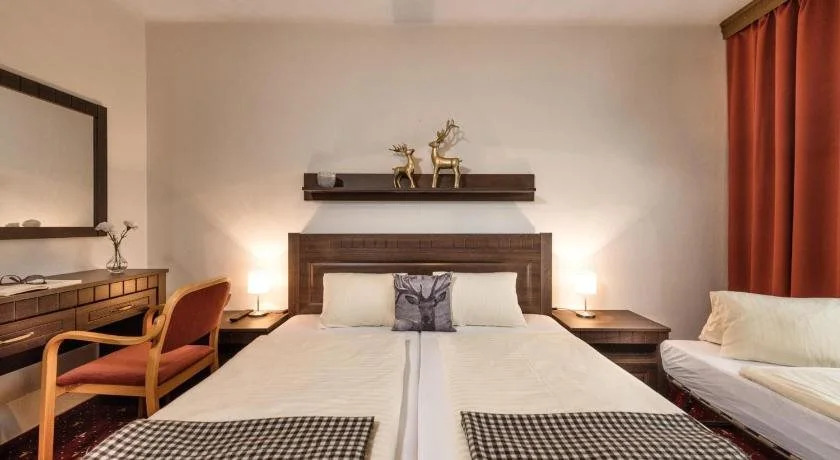 Hotel Pawlik