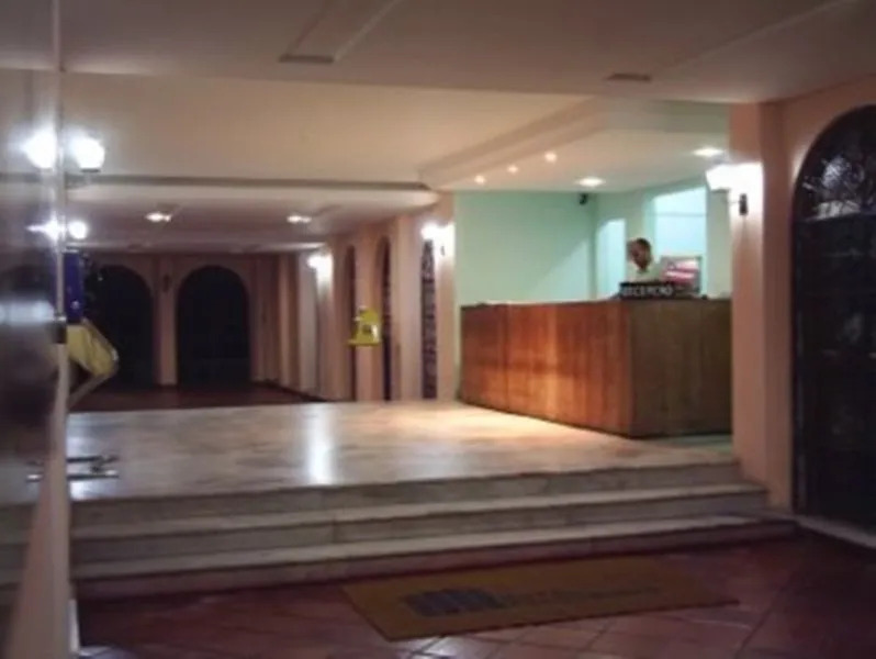 Hotel Pelourinho