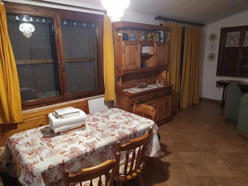 Independent Panoramic Villa