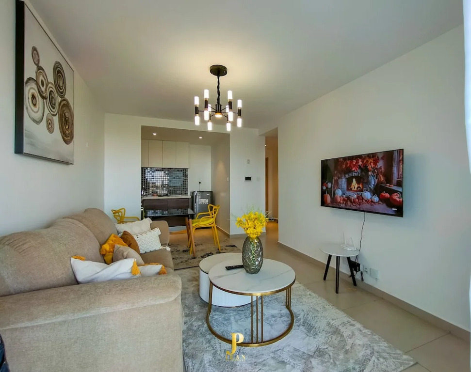 Shangri-La Residency Nairobi, Westlands
