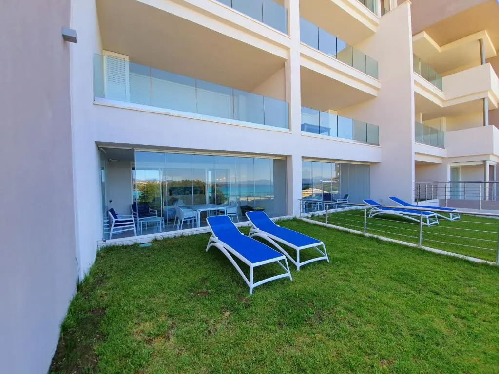 Appartamento delfini sul mare