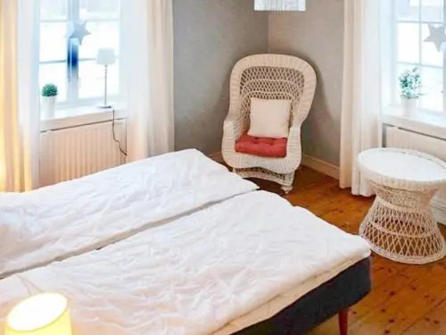 Holiday home UDDEHOLM