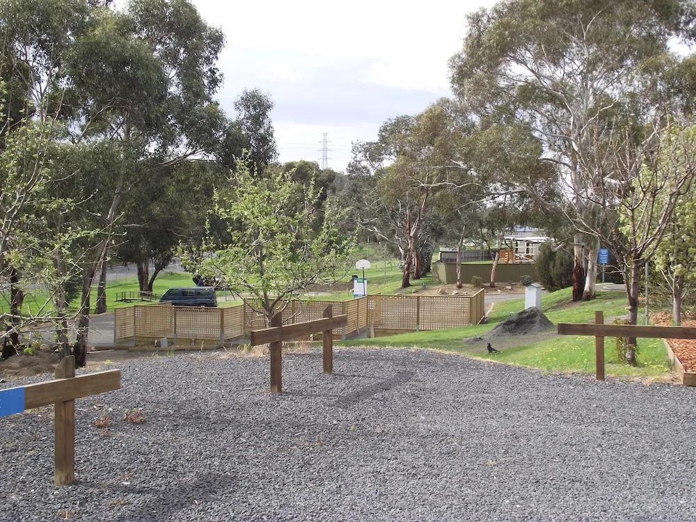 Discovery Parks - Hobart